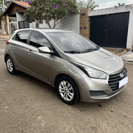 HYUNDAI HB 20 Hatch 1.0 12V 4P FLEX COMFORT PLUS, Foto 4