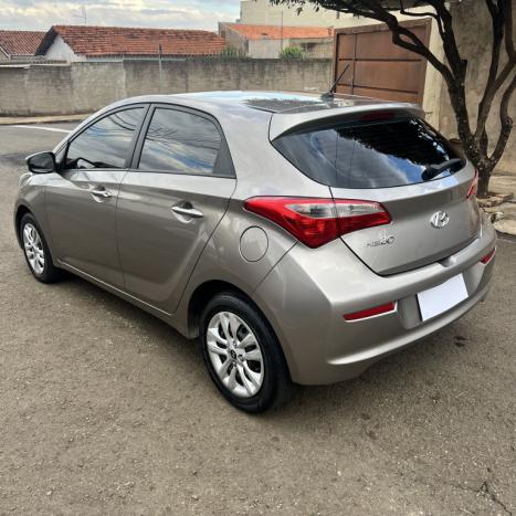 HYUNDAI HB 20 Hatch 1.0 12V 4P FLEX COMFORT PLUS, Foto 6