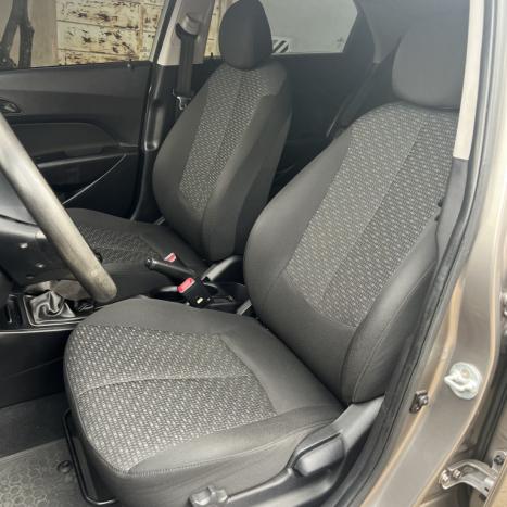 HYUNDAI HB 20 Hatch 1.0 12V 4P FLEX COMFORT PLUS, Foto 7
