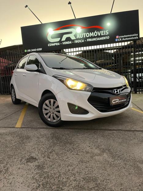 HYUNDAI HB 20 Hatch 1.0 12V 4P FLEX COMFORT, Foto 2