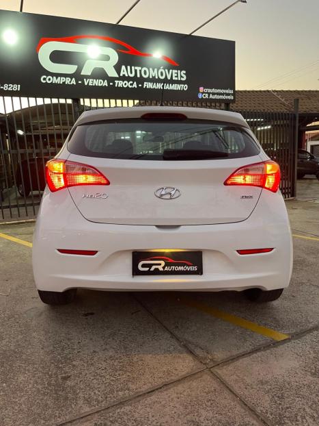 HYUNDAI HB 20 Hatch 1.0 12V 4P FLEX COMFORT, Foto 4