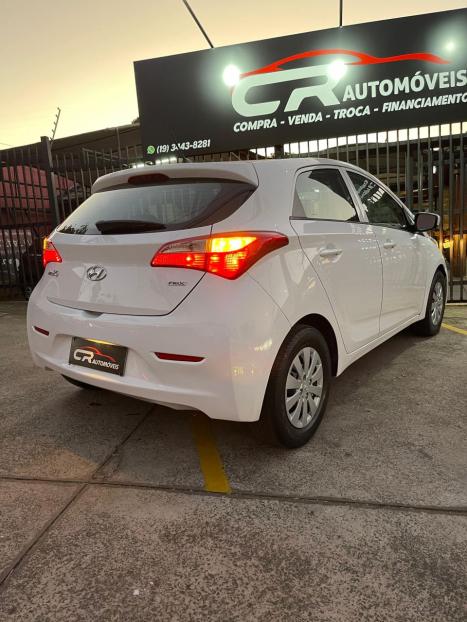 HYUNDAI HB 20 Hatch 1.0 12V 4P FLEX COMFORT, Foto 5