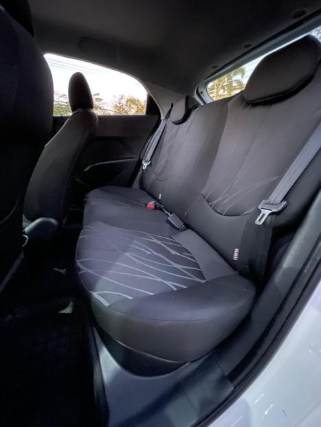 HYUNDAI HB 20 Hatch 1.0 12V 4P FLEX COMFORT, Foto 9