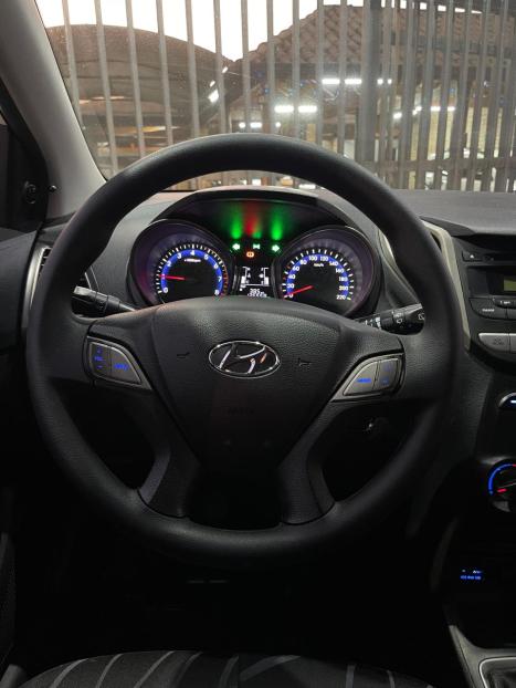 HYUNDAI HB 20 Hatch 1.0 12V 4P FLEX COMFORT, Foto 10