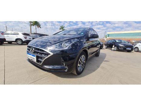 HYUNDAI HB 20 Hatch 1.0 12V 4P FLEX TGDI TURBO DIAMOND AUTOMTICO, Foto 1