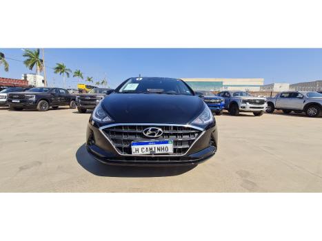 HYUNDAI HB 20 Hatch 1.0 12V 4P FLEX TGDI TURBO DIAMOND AUTOMTICO, Foto 2