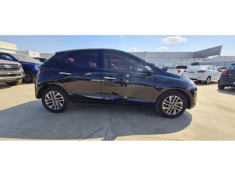 HYUNDAI HB 20 Hatch 1.0 12V 4P FLEX TGDI TURBO DIAMOND AUTOMTICO, Foto 4