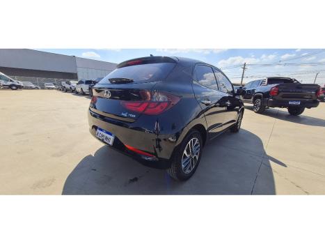 HYUNDAI HB 20 Hatch 1.0 12V 4P FLEX TGDI TURBO DIAMOND AUTOMTICO, Foto 5