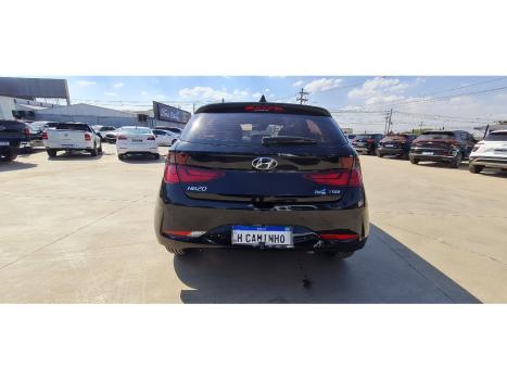 HYUNDAI HB 20 Hatch 1.0 12V 4P FLEX TGDI TURBO DIAMOND AUTOMTICO, Foto 6