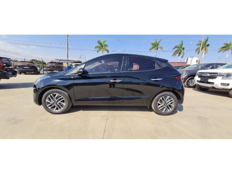 HYUNDAI HB 20 Hatch 1.0 12V 4P FLEX TGDI TURBO DIAMOND AUTOMTICO, Foto 8