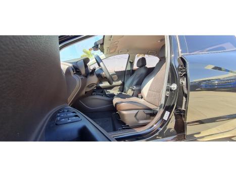 HYUNDAI HB 20 Hatch 1.0 12V 4P FLEX TGDI TURBO DIAMOND AUTOMTICO, Foto 9