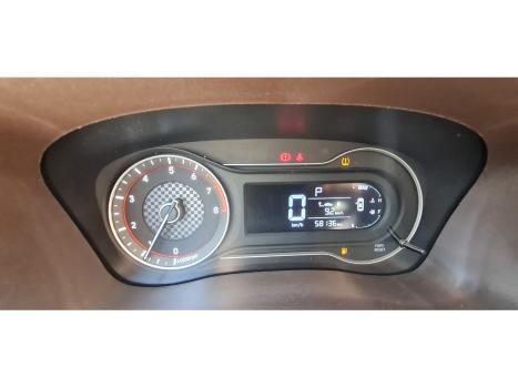 HYUNDAI HB 20 Hatch 1.0 12V 4P FLEX TGDI TURBO DIAMOND AUTOMTICO, Foto 11