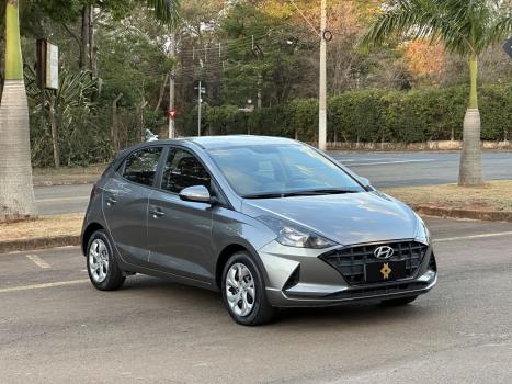 HYUNDAI HB 20 Hatch 1.0 12V 4P FLEX VISION, Foto 1