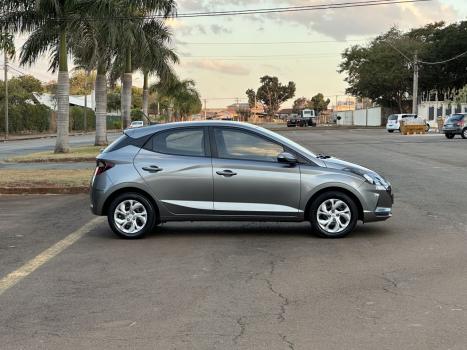 HYUNDAI HB 20 Hatch 1.0 12V 4P FLEX VISION, Foto 3