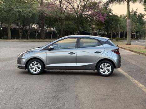 HYUNDAI HB 20 Hatch 1.0 12V 4P FLEX VISION, Foto 5