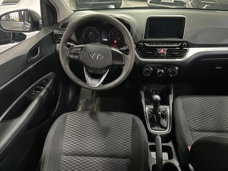 HYUNDAI HB 20 Hatch 1.0 12V 4P FLEX VISION, Foto 8