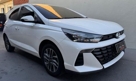 HYUNDAI HB 20 Hatch 1.0 12V 4P LIMITED, Foto 2