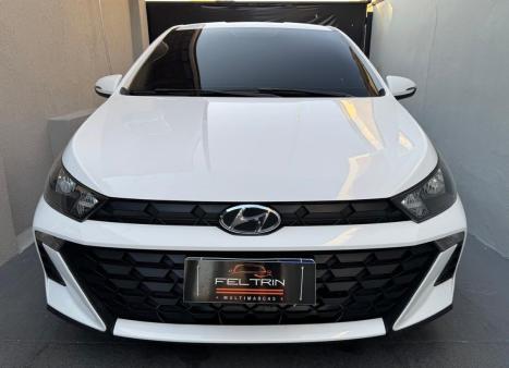 HYUNDAI HB 20 Hatch 1.0 12V 4P LIMITED, Foto 3
