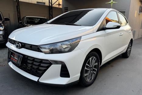 HYUNDAI HB 20 Hatch 1.0 12V 4P LIMITED, Foto 4