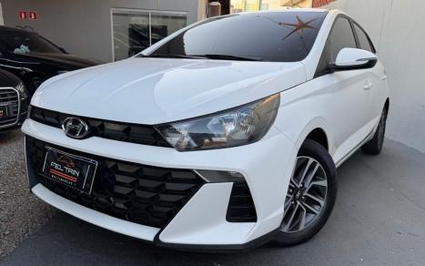 HYUNDAI HB 20 Hatch 1.0 12V 4P LIMITED, Foto 5