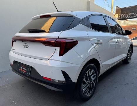 HYUNDAI HB 20 Hatch 1.0 12V 4P LIMITED, Foto 6