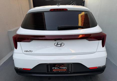 HYUNDAI HB 20 Hatch 1.0 12V 4P LIMITED, Foto 7