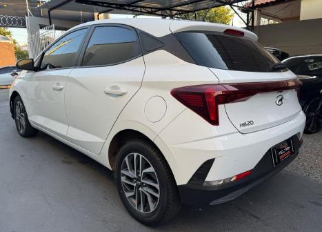 HYUNDAI HB 20 Hatch 1.0 12V 4P LIMITED, Foto 9