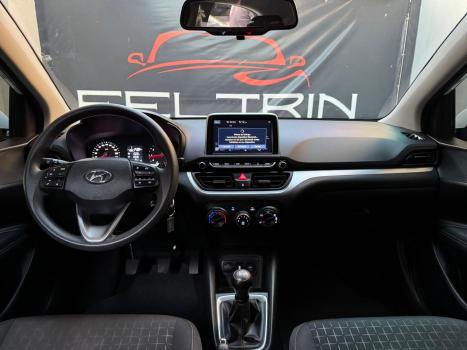 HYUNDAI HB 20 Hatch 1.0 12V 4P LIMITED, Foto 10