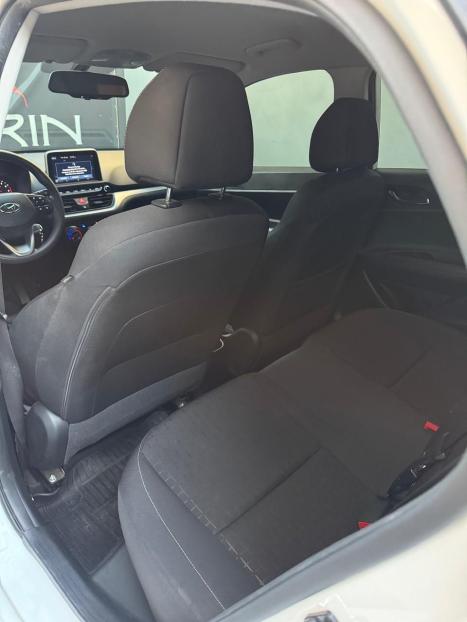 HYUNDAI HB 20 Hatch 1.0 12V 4P LIMITED, Foto 16