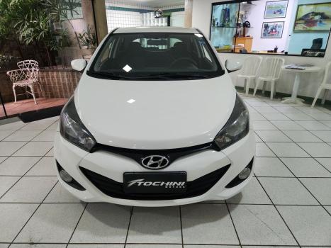 HYUNDAI HB 20 Hatch 1.0 12V 4P FLEX COMFORT PLUS, Foto 2
