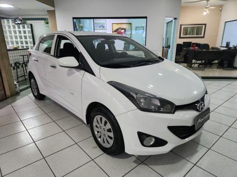 HYUNDAI HB 20 Hatch 1.0 12V 4P FLEX COMFORT PLUS, Foto 3