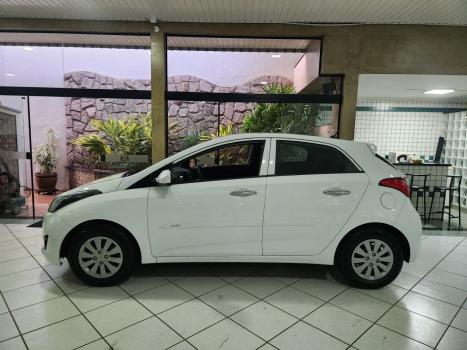 HYUNDAI HB 20 Hatch 1.0 12V 4P FLEX COMFORT PLUS, Foto 4