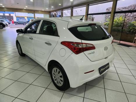 HYUNDAI HB 20 Hatch 1.0 12V 4P FLEX COMFORT PLUS, Foto 5