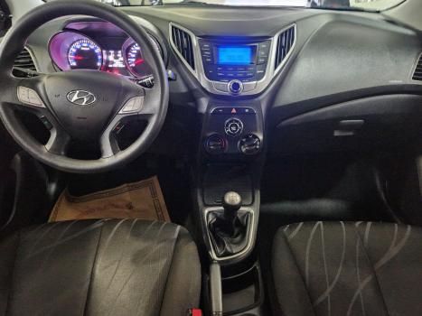 HYUNDAI HB 20 Hatch 1.0 12V 4P FLEX COMFORT PLUS, Foto 6