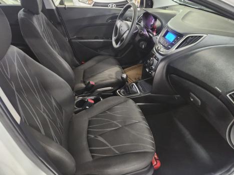 HYUNDAI HB 20 Hatch 1.0 12V 4P FLEX COMFORT PLUS, Foto 7