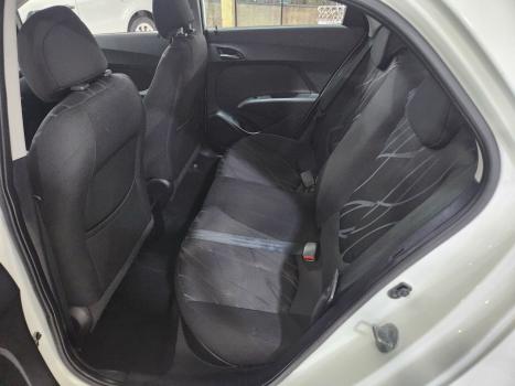 HYUNDAI HB 20 Hatch 1.0 12V 4P FLEX COMFORT PLUS, Foto 8