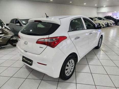 HYUNDAI HB 20 Hatch 1.0 12V 4P FLEX COMFORT PLUS, Foto 9