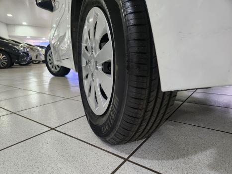HYUNDAI HB 20 Hatch 1.0 12V 4P FLEX COMFORT PLUS, Foto 12