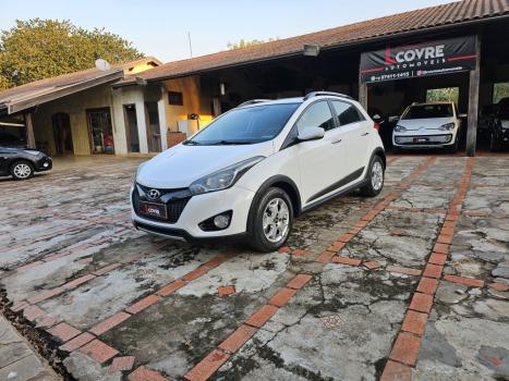 HYUNDAI HB 20 Hatch X 1.6 16V 4P PREMIUM FLEX AUTOMTICO, Foto 2