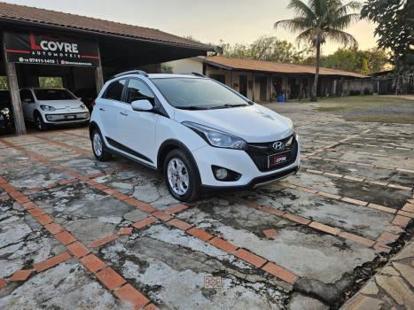 HYUNDAI HB 20 Hatch X 1.6 16V 4P PREMIUM FLEX AUTOMTICO, Foto 3