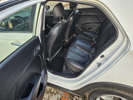HYUNDAI HB 20 Hatch X 1.6 16V 4P PREMIUM FLEX AUTOMTICO, Foto 7