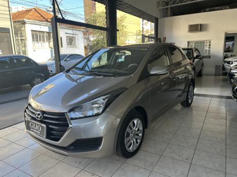 HYUNDAI HB 20 Hatch 1.6 16V 4P FLEX COMFORT PLUS AUTOMTICO, Foto 2