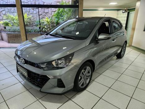 HYUNDAI HB 20 Hatch 1.0 12V 4P FLEX TGDI TURBO LIMITED AUTOMTICO, Foto 1