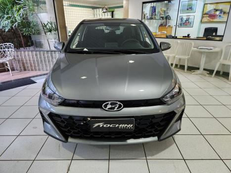 HYUNDAI HB 20 Hatch 1.0 12V 4P FLEX TGDI TURBO LIMITED AUTOMTICO, Foto 2