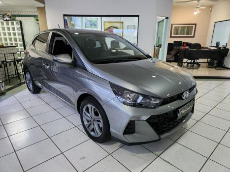 HYUNDAI HB 20 Hatch 1.0 12V 4P FLEX TGDI TURBO LIMITED AUTOMTICO, Foto 3