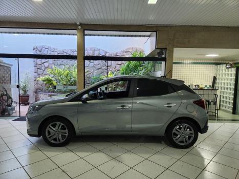 HYUNDAI HB 20 Hatch 1.0 12V 4P FLEX TGDI TURBO LIMITED AUTOMTICO, Foto 4