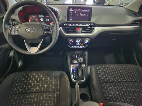 HYUNDAI HB 20 Hatch 1.0 12V 4P FLEX TGDI TURBO LIMITED AUTOMTICO, Foto 6