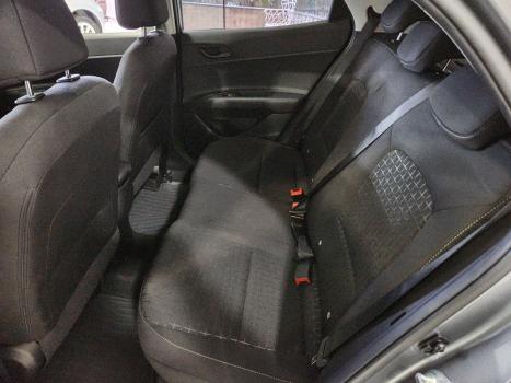 HYUNDAI HB 20 Hatch 1.0 12V 4P FLEX TGDI TURBO LIMITED AUTOMTICO, Foto 9