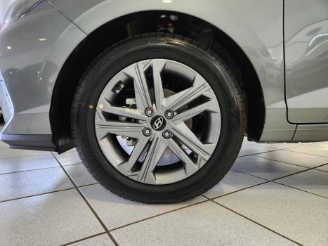 HYUNDAI HB 20 Hatch 1.0 12V 4P FLEX TGDI TURBO LIMITED AUTOMTICO, Foto 10