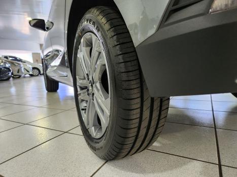 HYUNDAI HB 20 Hatch 1.0 12V 4P FLEX TGDI TURBO LIMITED AUTOMTICO, Foto 11